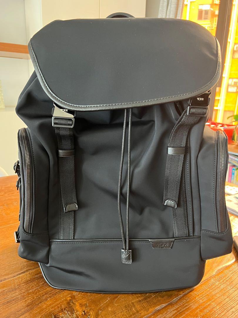 Tumi ridge sales rucksack