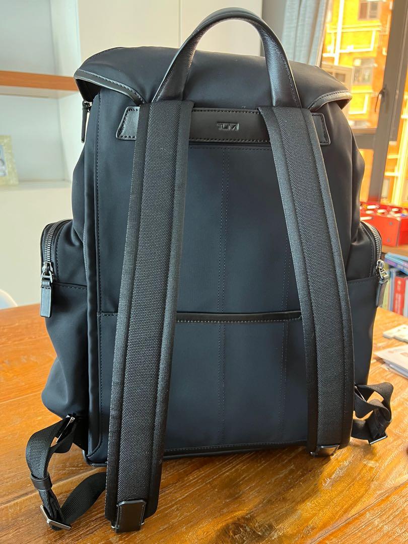 Tumi ridge store rucksack