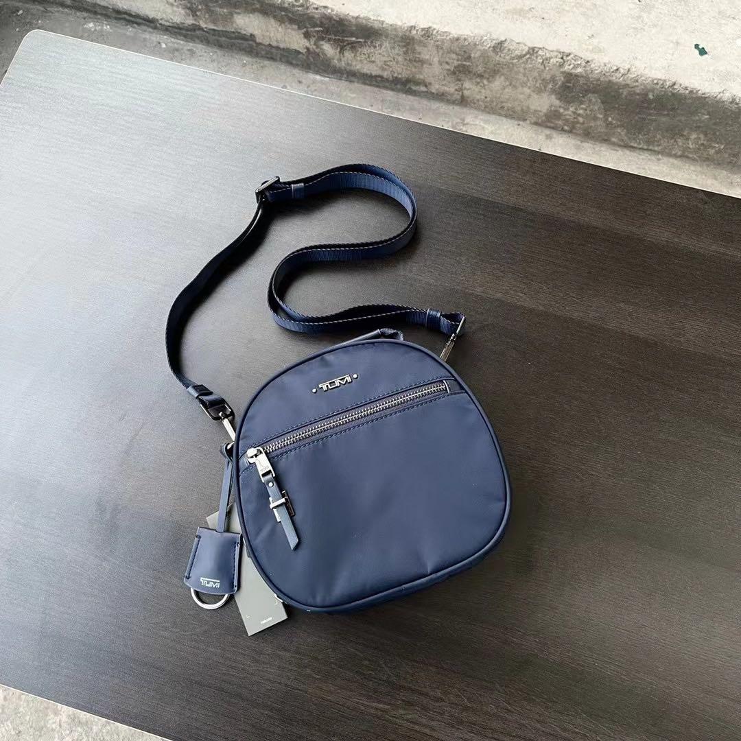 Tumi luxury hotsell