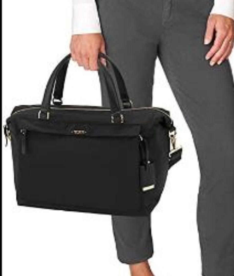 Tumi ruth shop soft satchel