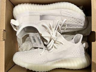 [UK4] Yeezy Boost 350 V2 Bone