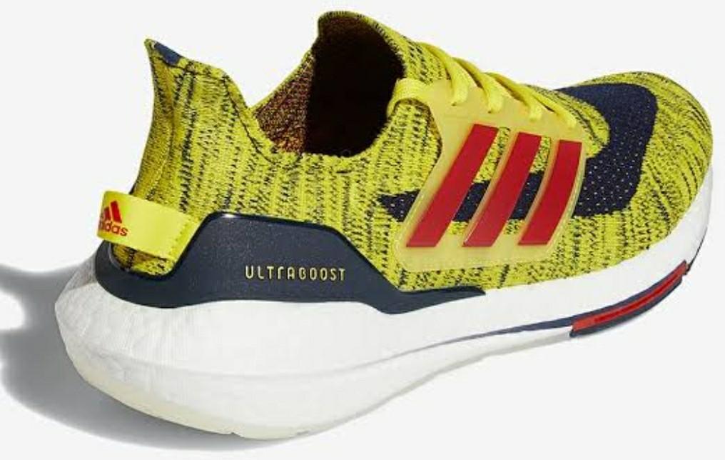 Adidas ultra deals boost colombia white