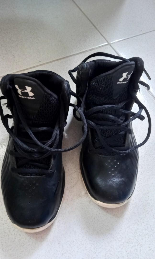 Under Armour (Category: Babies & Kids Fashion) located in Quezon City. Submitted by xia_ko (Listing ID 1168083342, Image 3). Description: RFS: Moving to US..