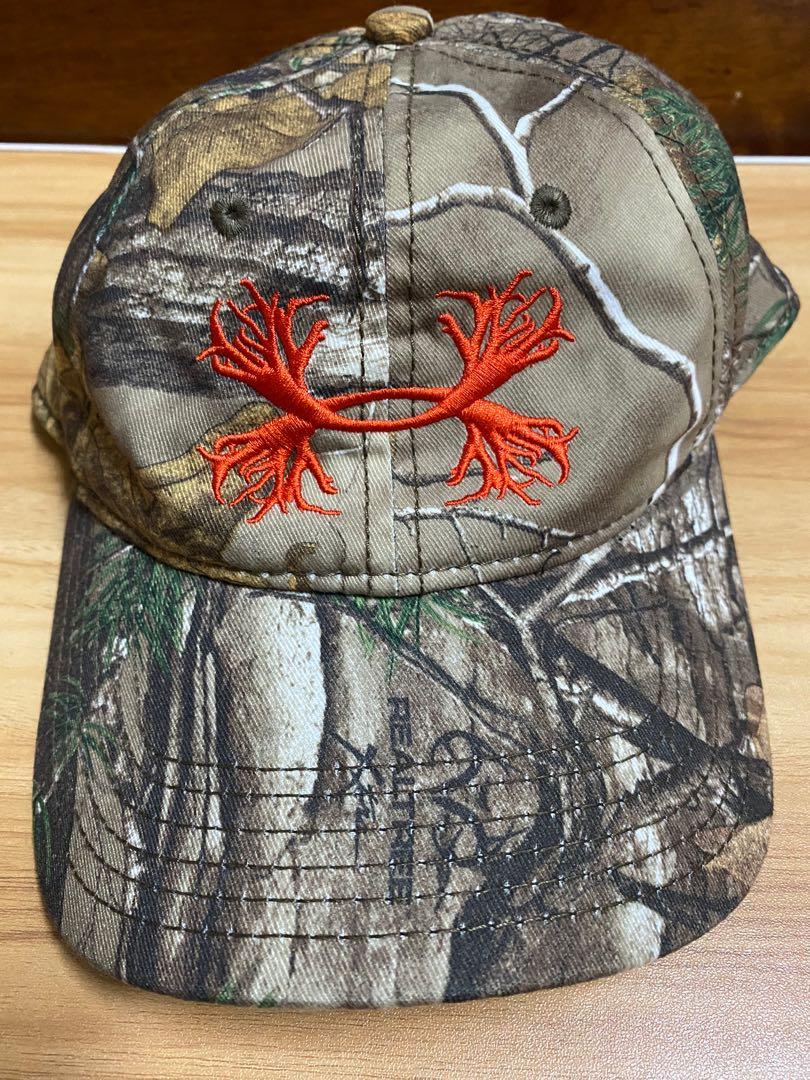 under armour real tree cap Men s Fashion Watches Accessories