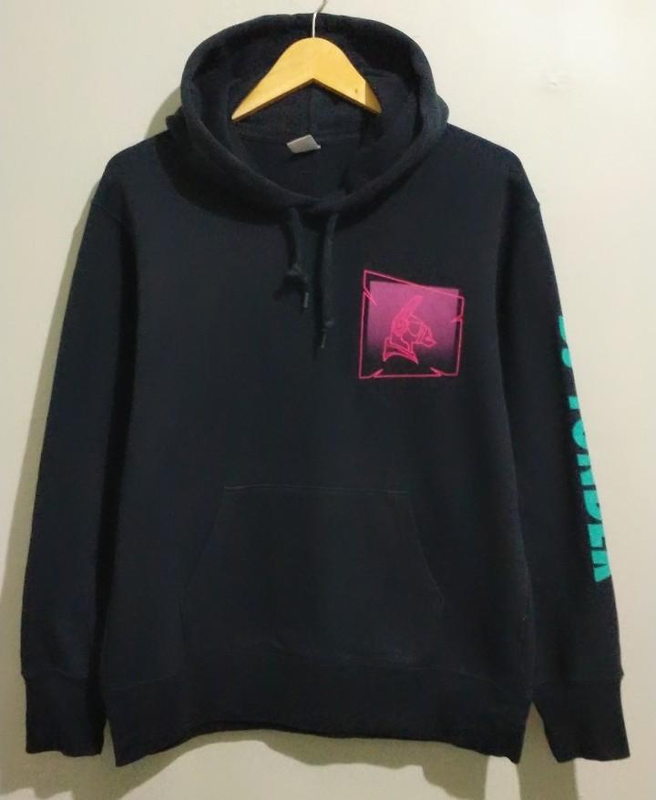 Dj yonder hoodie top