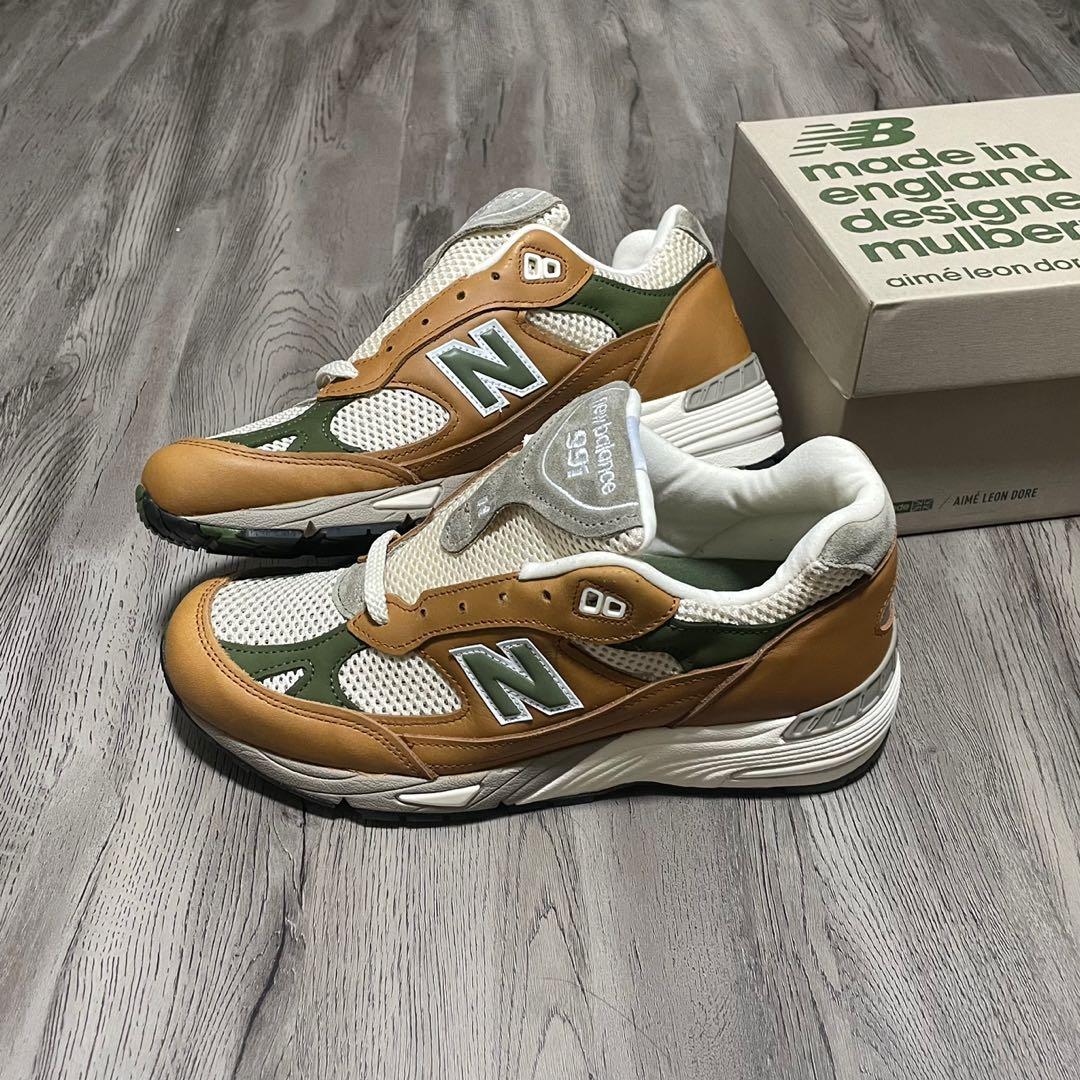 Aime leon dore deals new balance uk