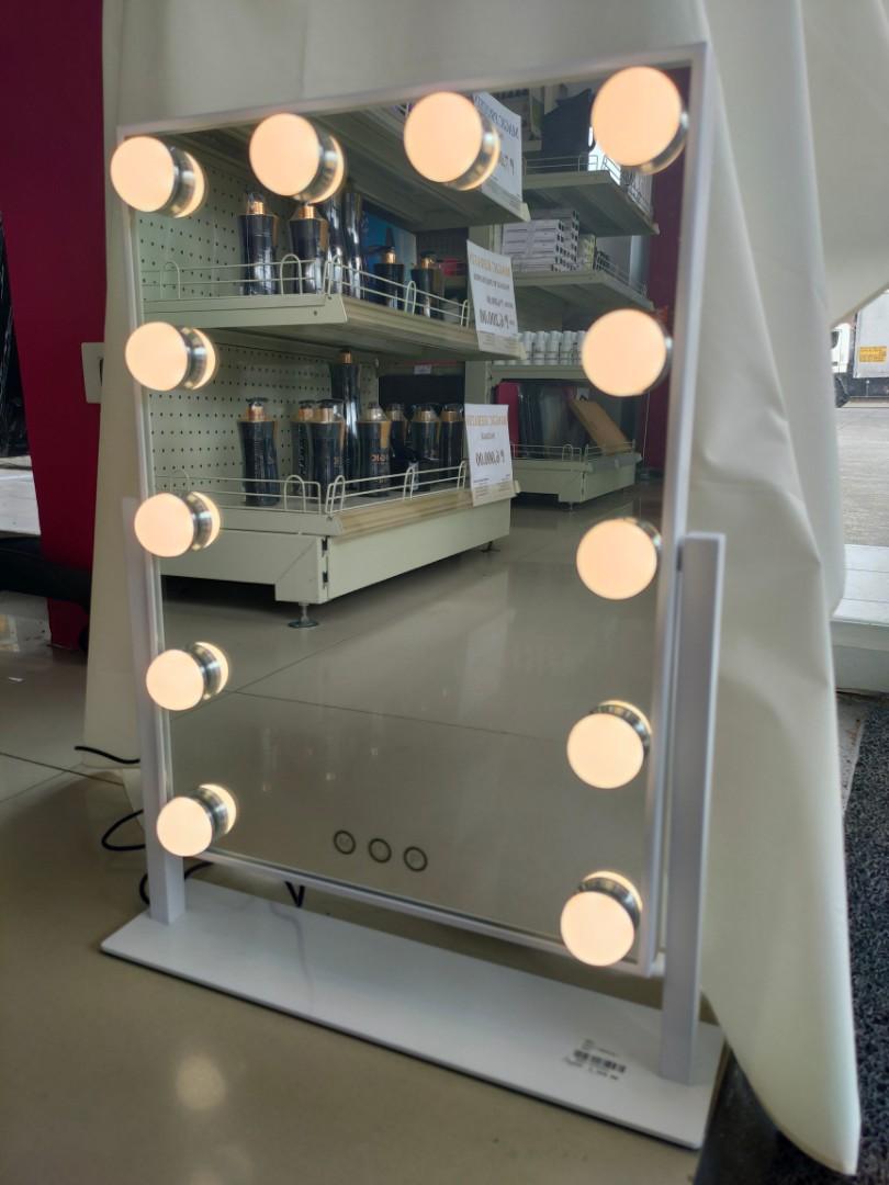 Vanity Mirror, Furniture & Home Living, Furniture, Other Home Furniture