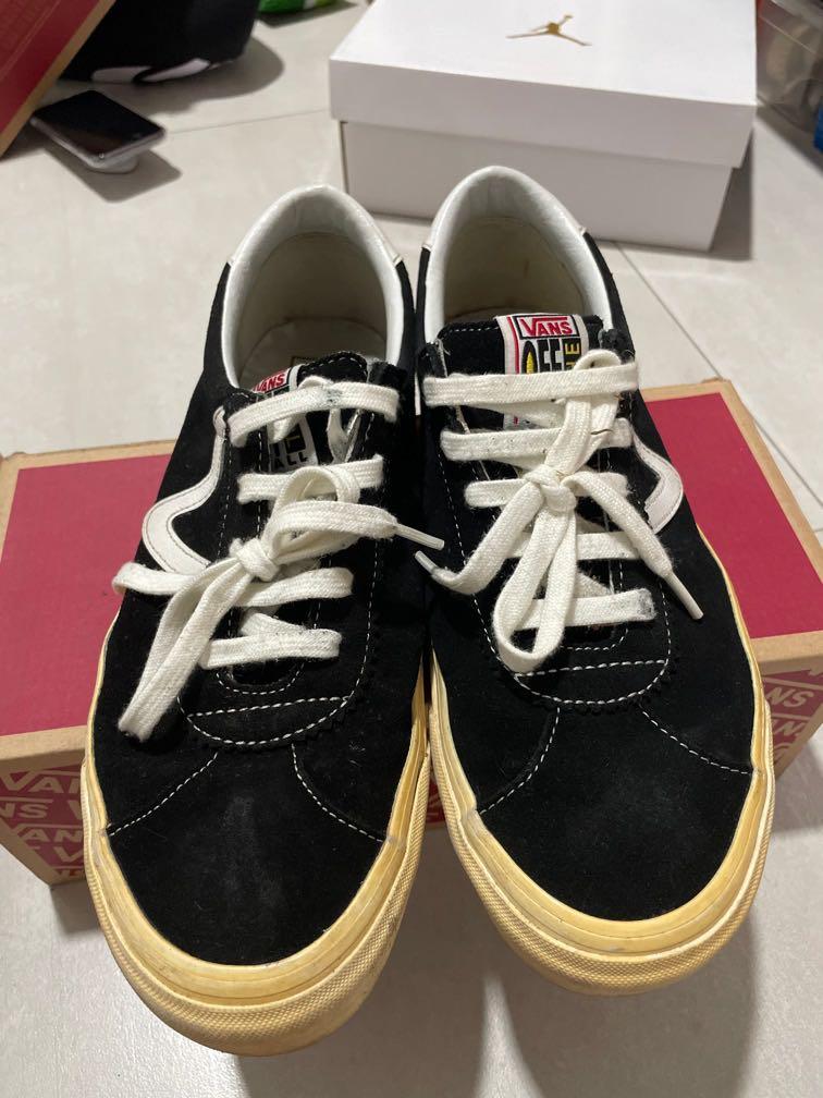 Style 73 dx original black discount