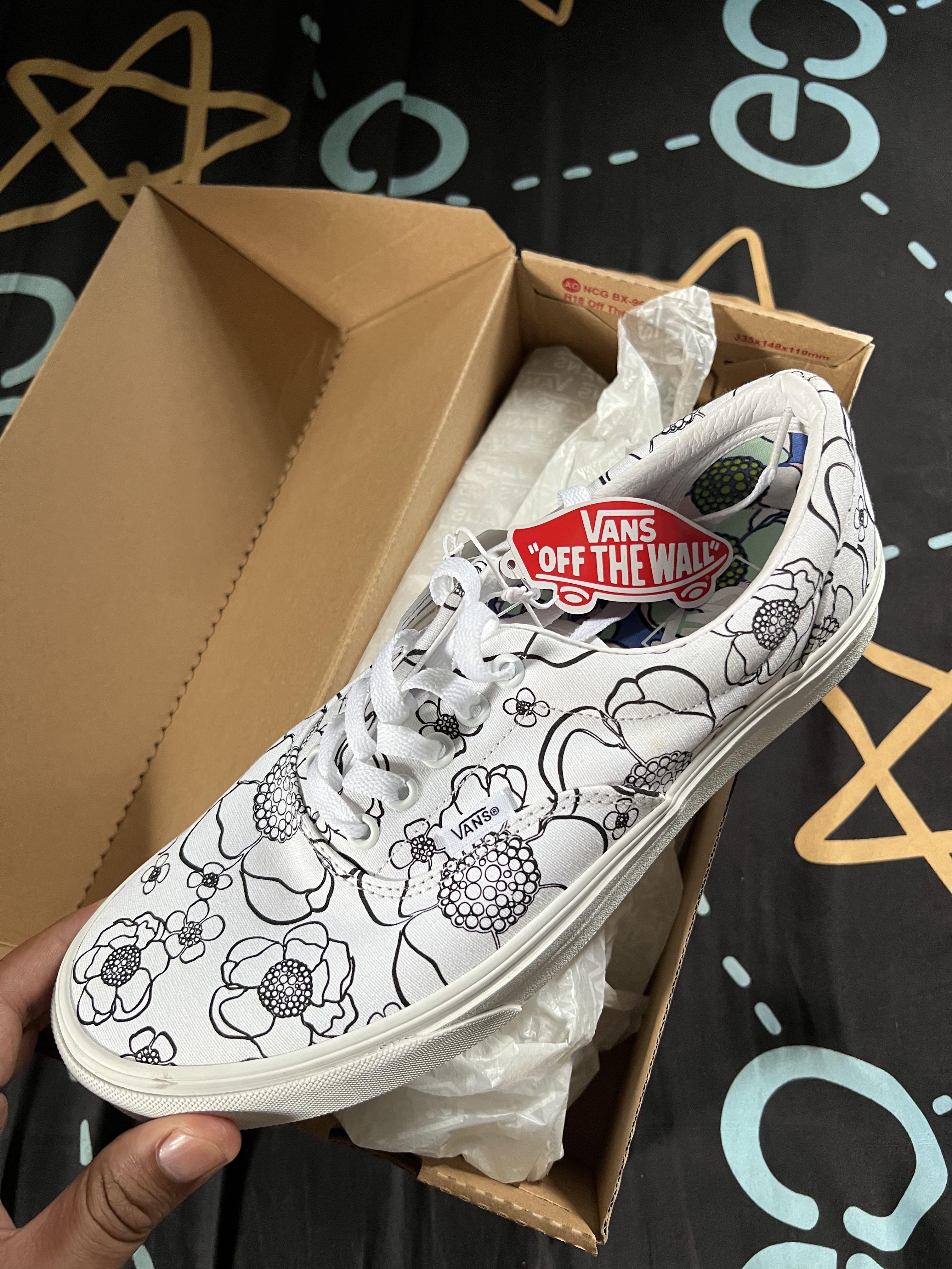 Vans u color shop