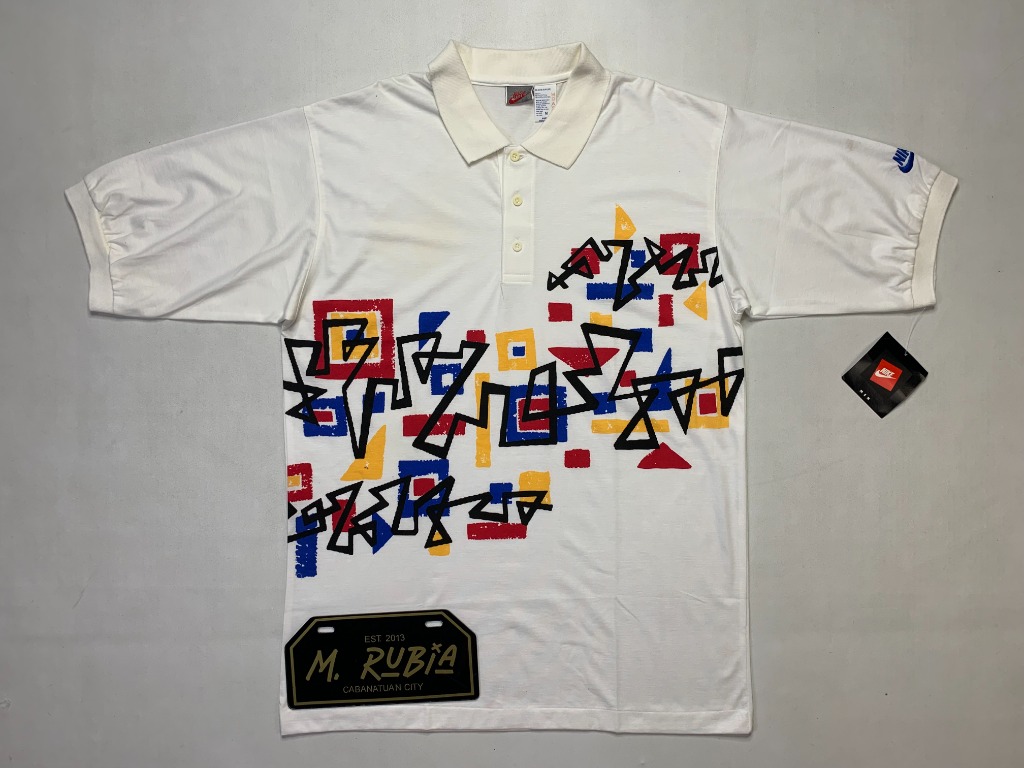 deadstock vintage nike