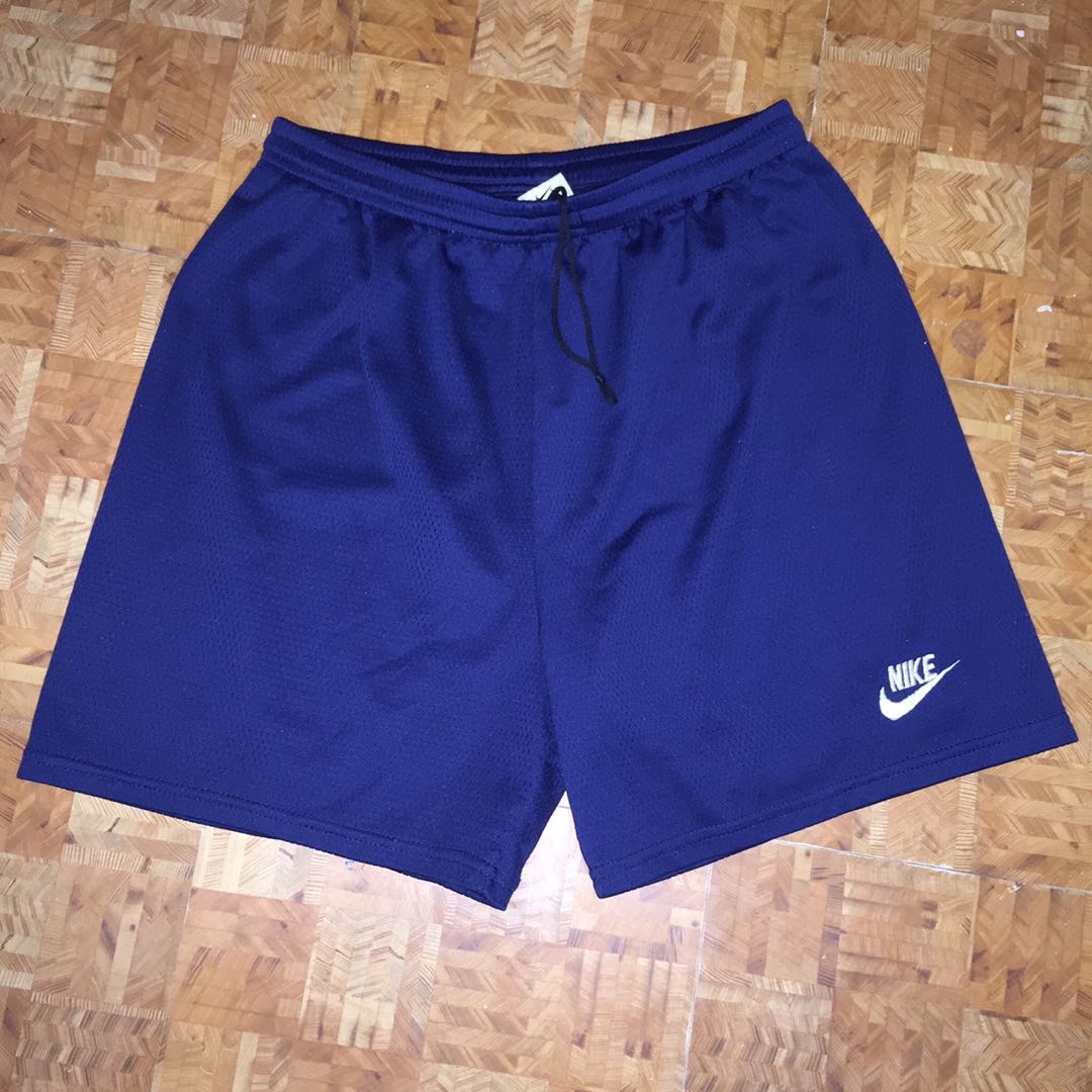 Vintage nike mesh shorts Clearance