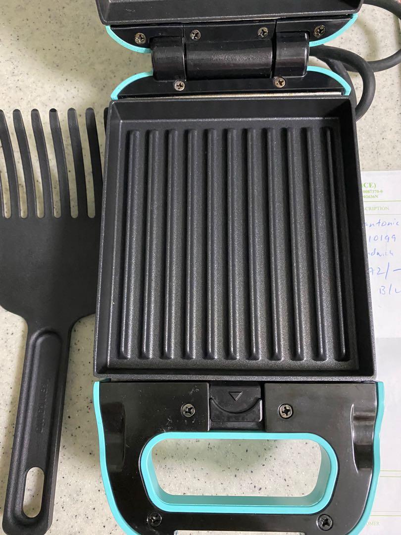 vitantonio panini press