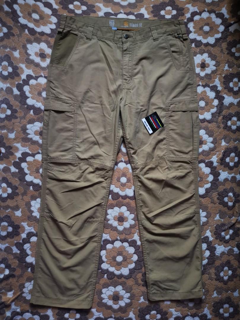 Carhartt extreme force pants discount