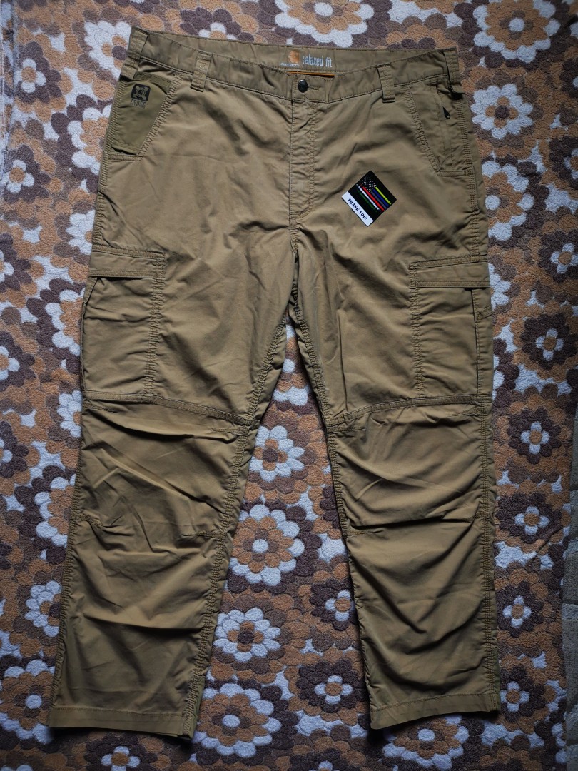 Carhartt men's force discount extremes cargo pant