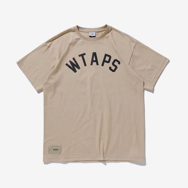 安心 22SS WTAPS LOCKER / SS / COTTON OLIVE | www.butiuae.com