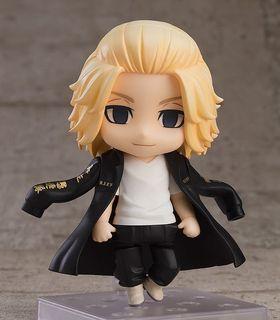 WTS [1666] Mikey (Manjiro Sano) Nendoroid