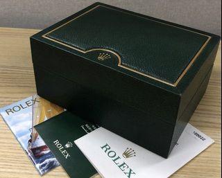 Now $11,100! Yacthmaster 168622 Full Set/ Box (2005)