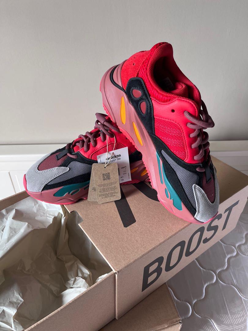 Customize new arrivals yeezy 700