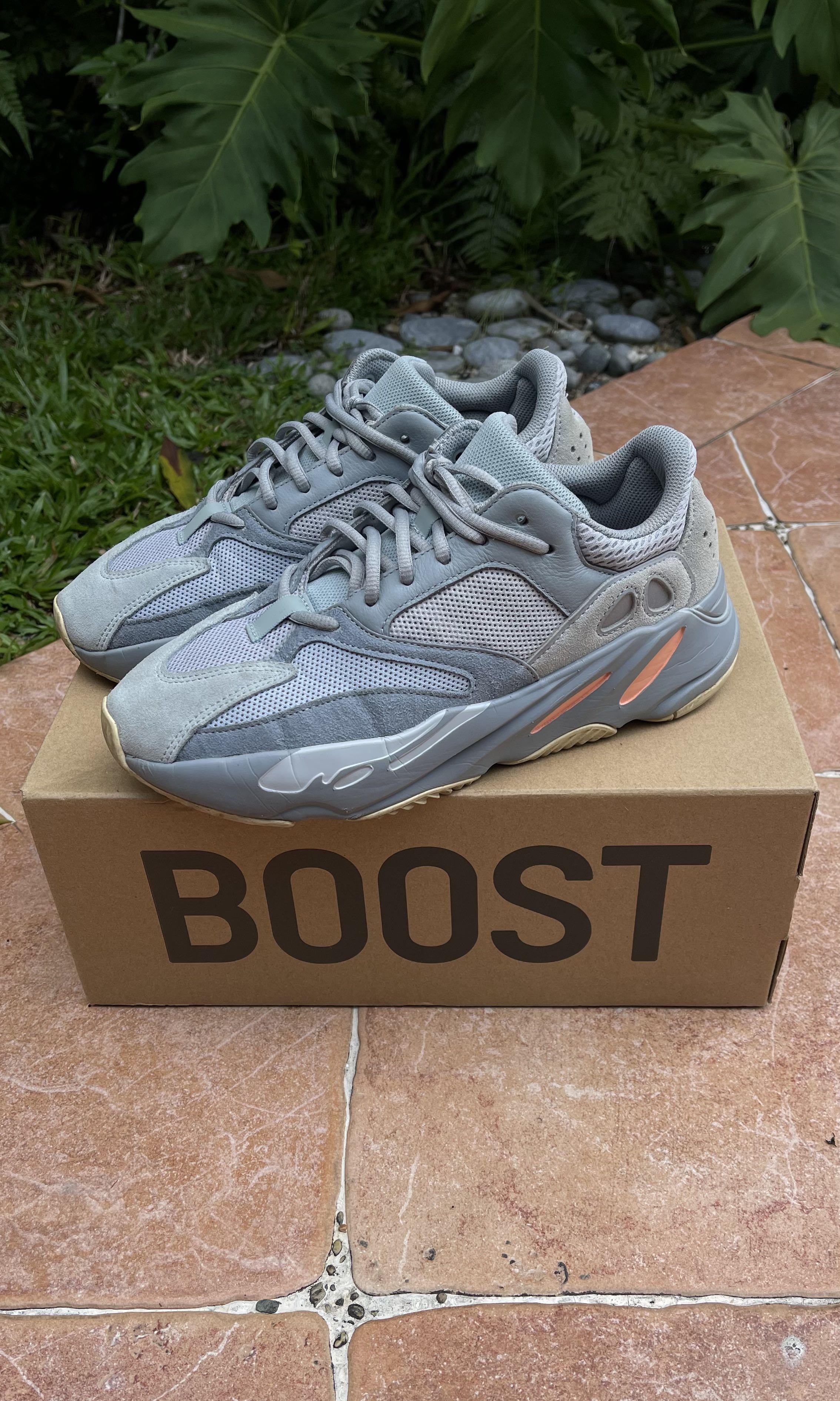 Gi脿y yeezy outlet 700 inertia