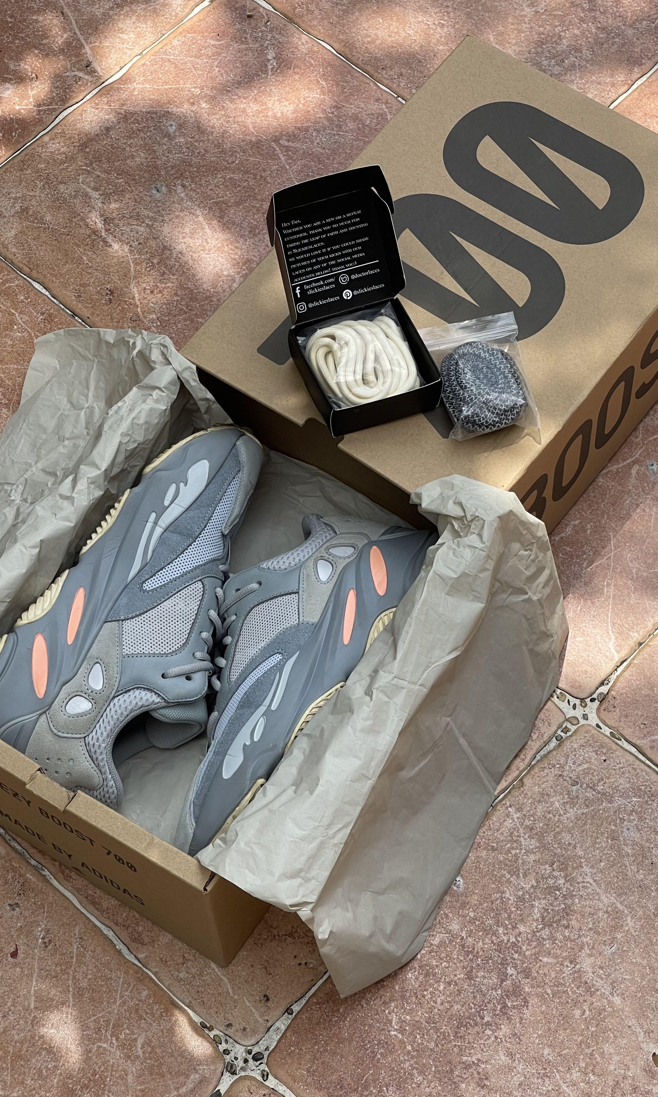 Yeezy 700 inertia where to buy store