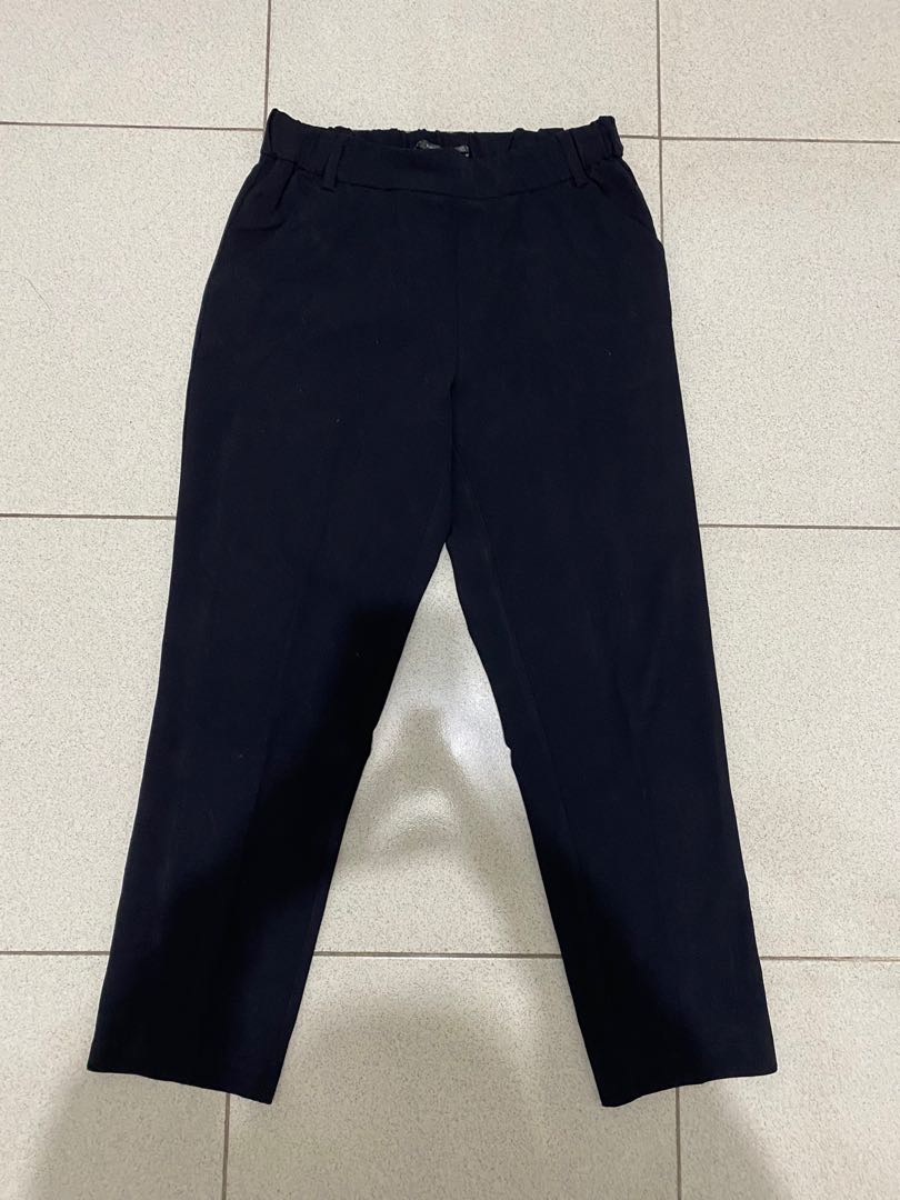 Zara Pants, Fesyen Wanita, Pakaian 