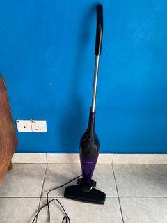 ZOLELE Vacuum Cleaner Portable Handheld Vacuum Cleaner Household Silent Vacuum Cleaner