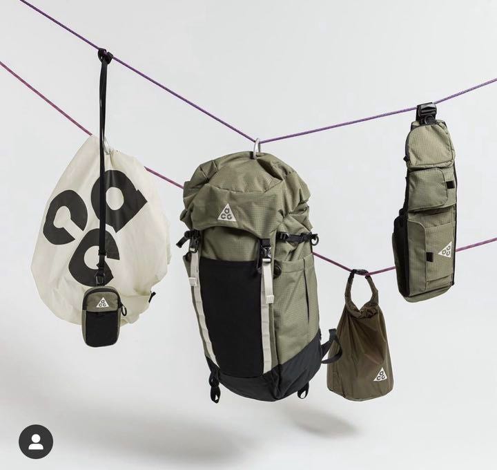 Nike cheap acg backpack