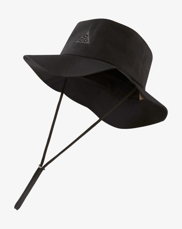 Nike acg sales hat black
