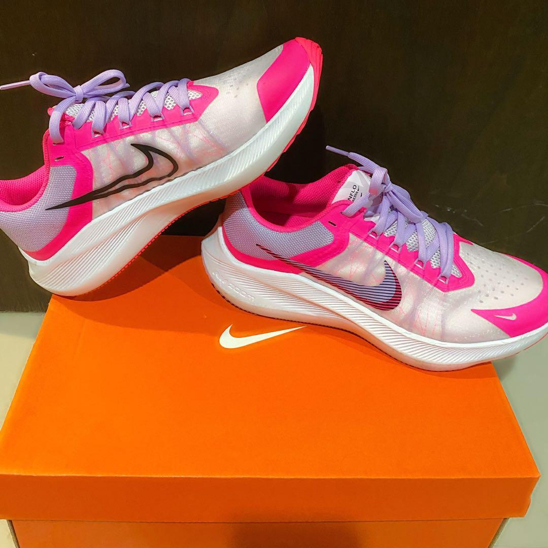 Nike zoom fly clearance deals