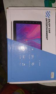 10 inch Android Player