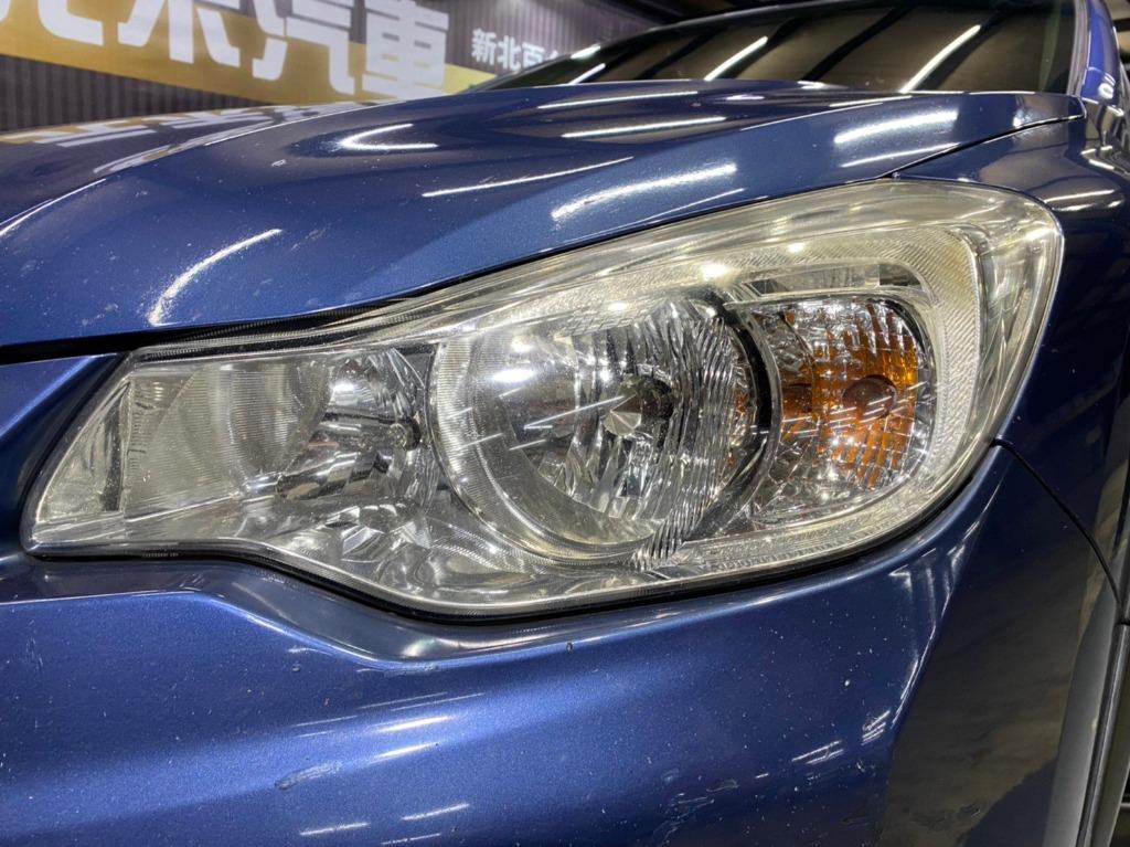 148 正13年出廠subaru Xv 2 0 I 汽油午夜藍 汽車 汽車出售在旋轉拍賣