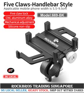 Handphone Holder  Collection item 2