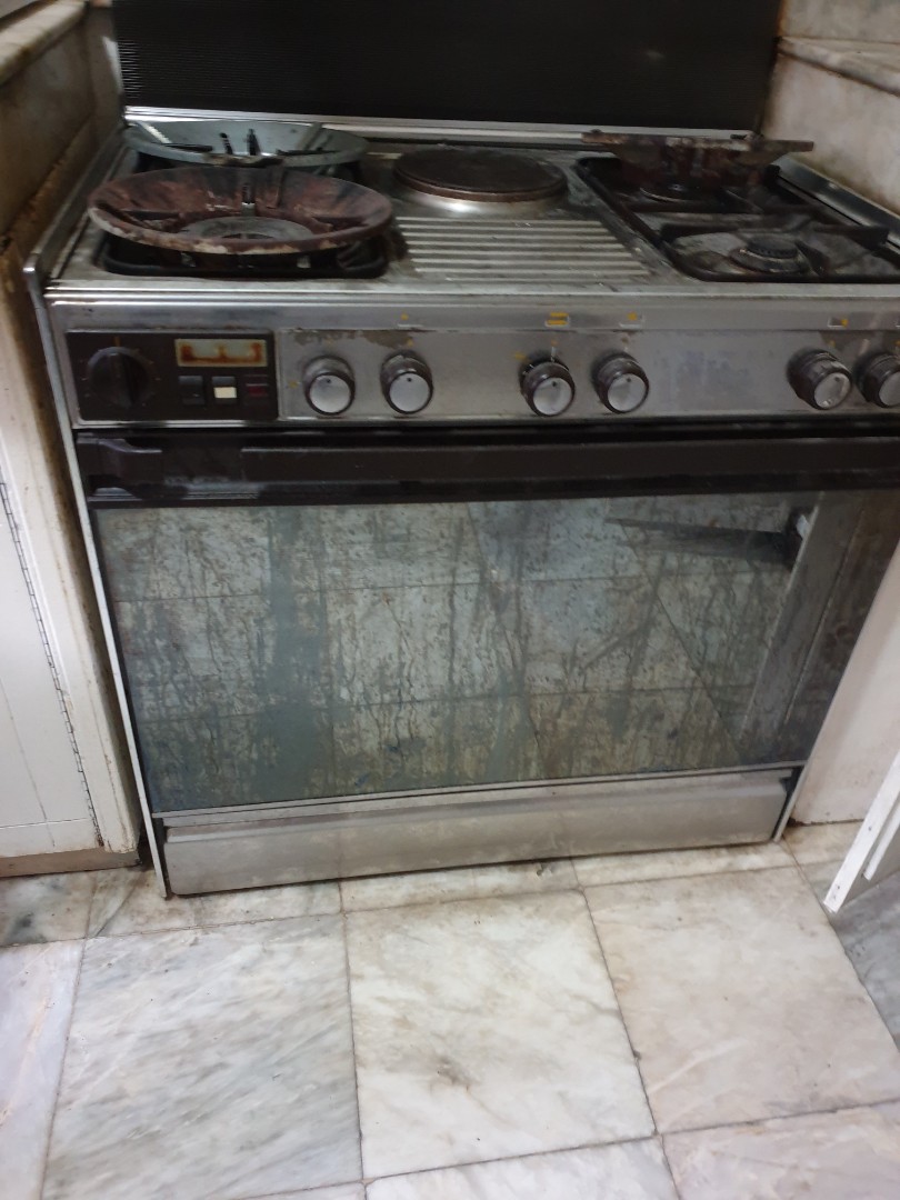 2nd Hand oven, TV & Home Appliances, Kitchen Appliances, Ovens