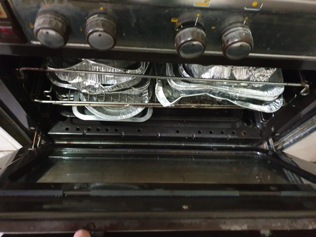 2nd Hand oven, TV & Home Appliances, Kitchen Appliances, Ovens