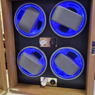 Automatic Watch Winder Collection item 3