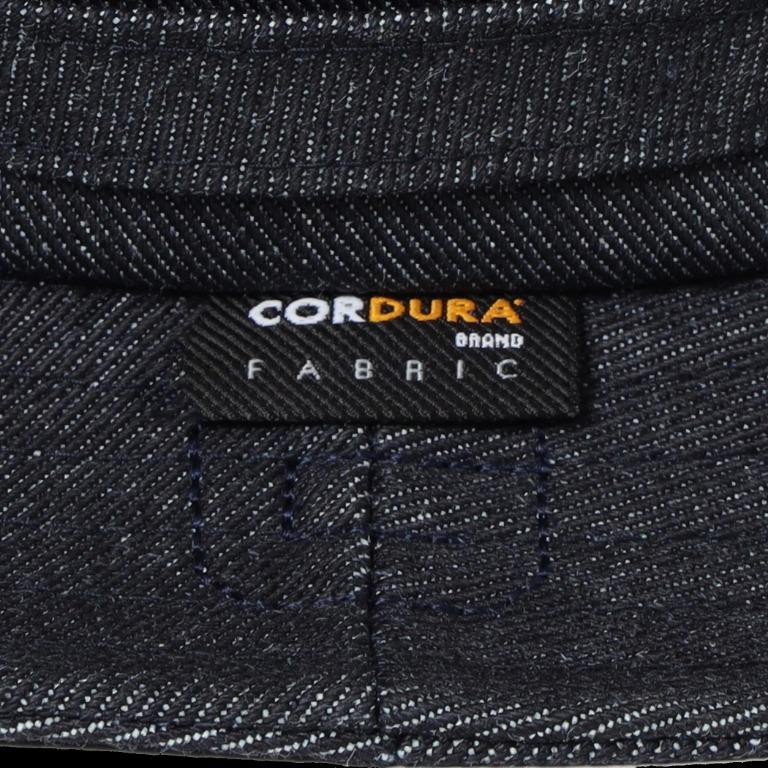 預訂佐敦門市100% 全新Casio G-Shock CORDURA 牛仔漁夫帽DENIM JUNGLE