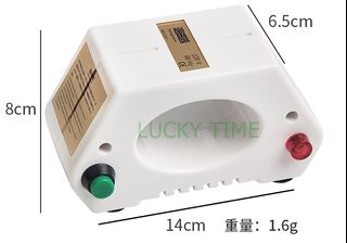 Demagnetizer Watch Demagnetizer Demagnetizing Machine Sham Shui Po Store Watch Accessories/Watch Tools/Watch Repair/Watch Battery Replacement/Clock and Watch Tools Available by Mail or In-Store Pickup #201664216419318657110