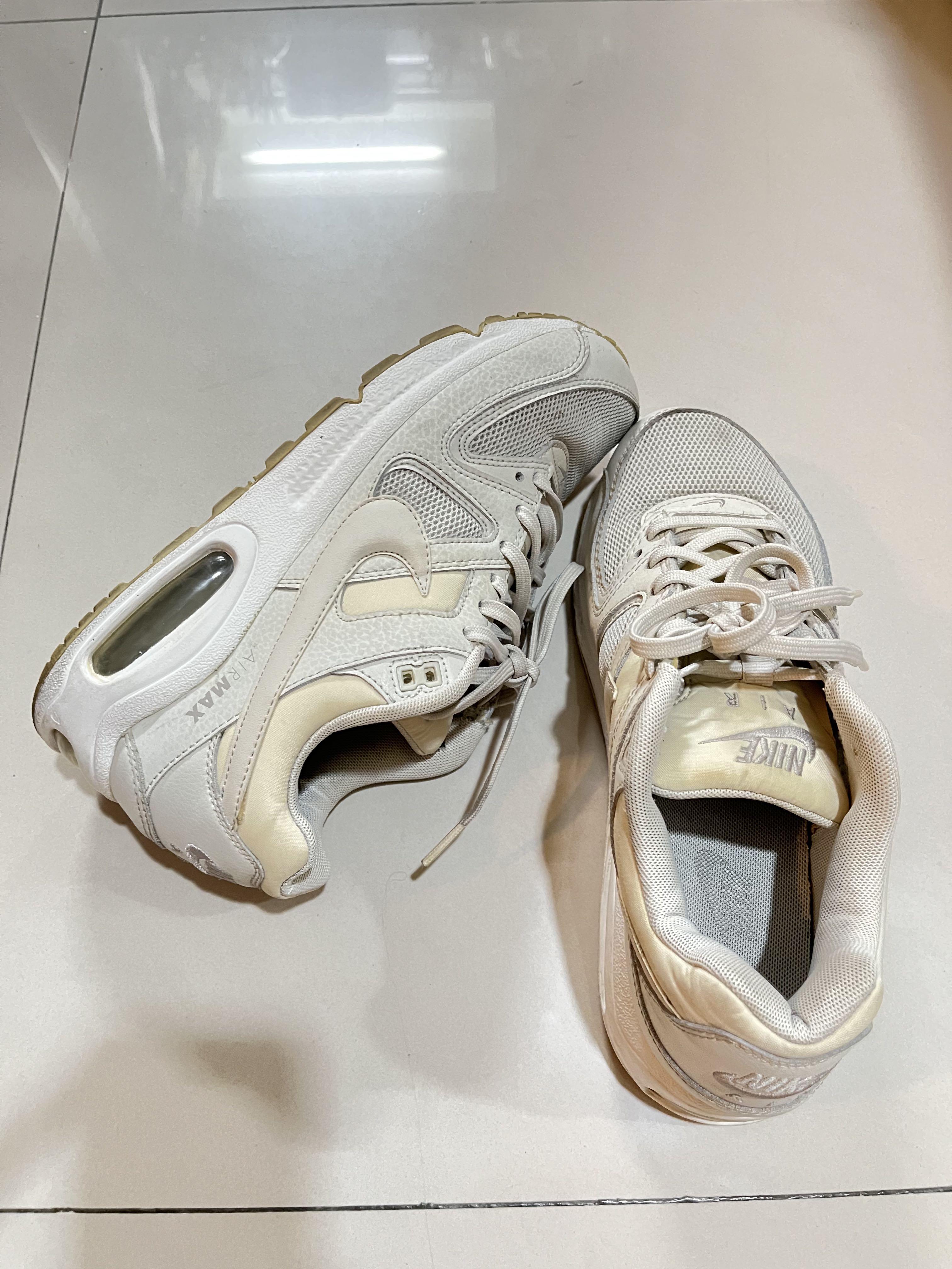 Womens air shop max command