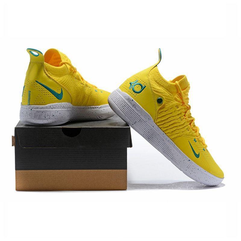 Original Nike Durant KD 11 Basketball Shoes NBA Shoes at 50