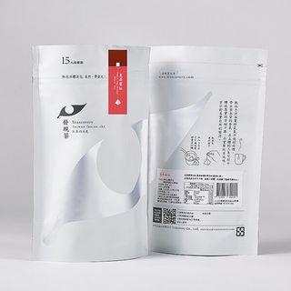 發現茶 │Teascovery 熱泡立體茶包 棗尋蜜紅 (15入) 有效日期 22-12-2022
