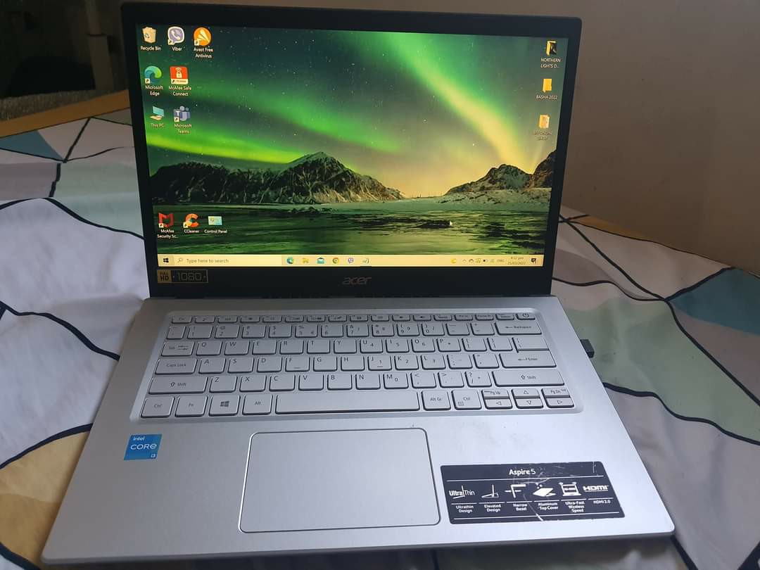 Acer Aspire 5 Laptop Computers And Tech Laptops And Notebooks On Carousell 9783