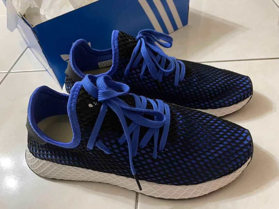 Adidas online deerupt zalora