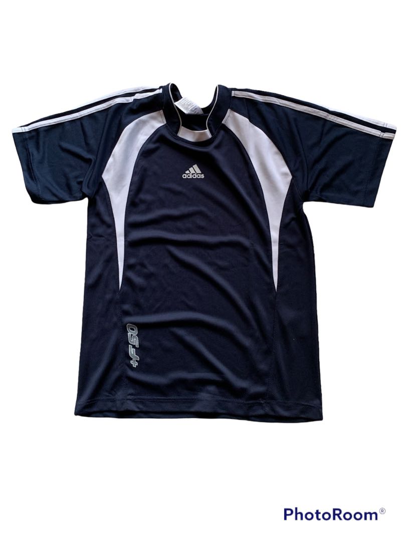 Adidas F50 T Shirt Sportswear Kaos Adidas Running Jersey Bola