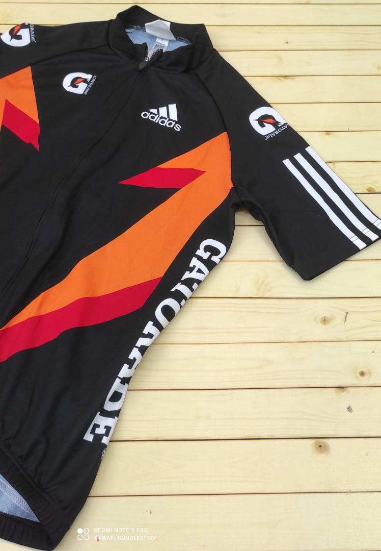 Gatorade cycling jersey outlet