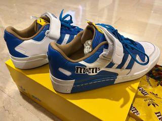 Adidas M&M’s Lo 84 Blue US9