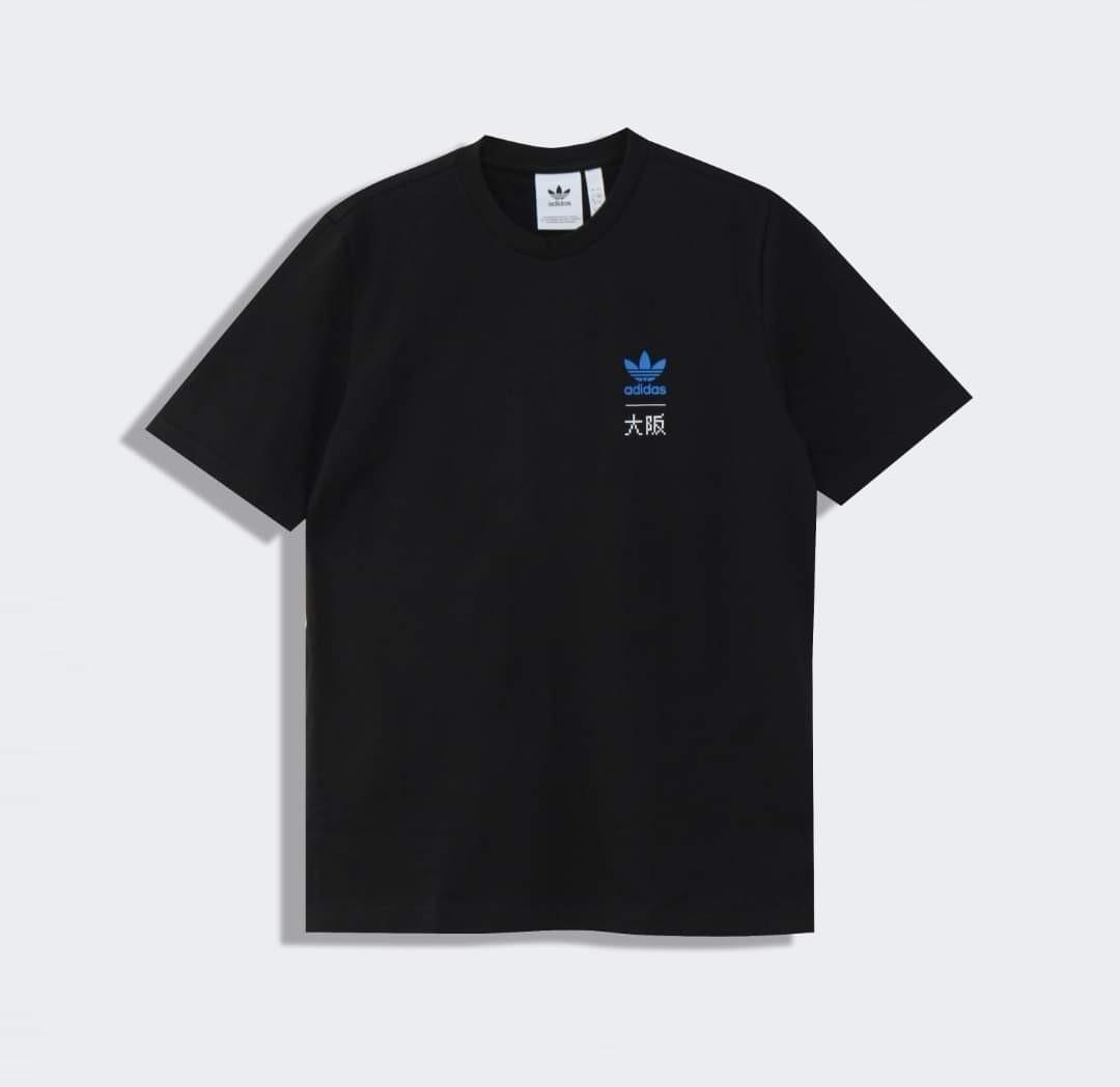 adidas osaka t shirt