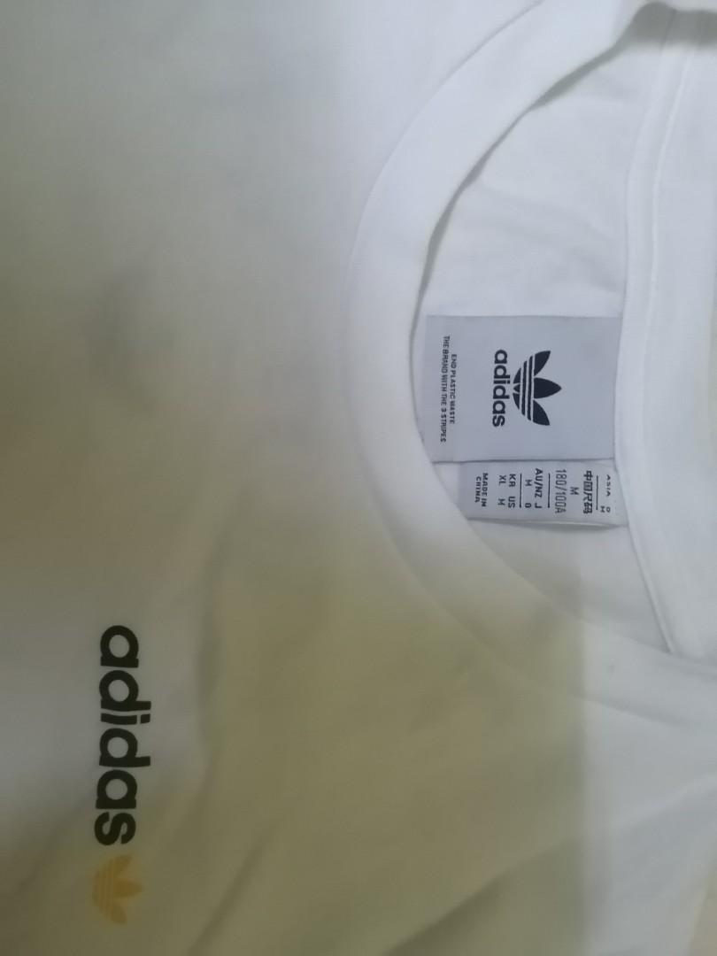 ADIDAS TSHIRT