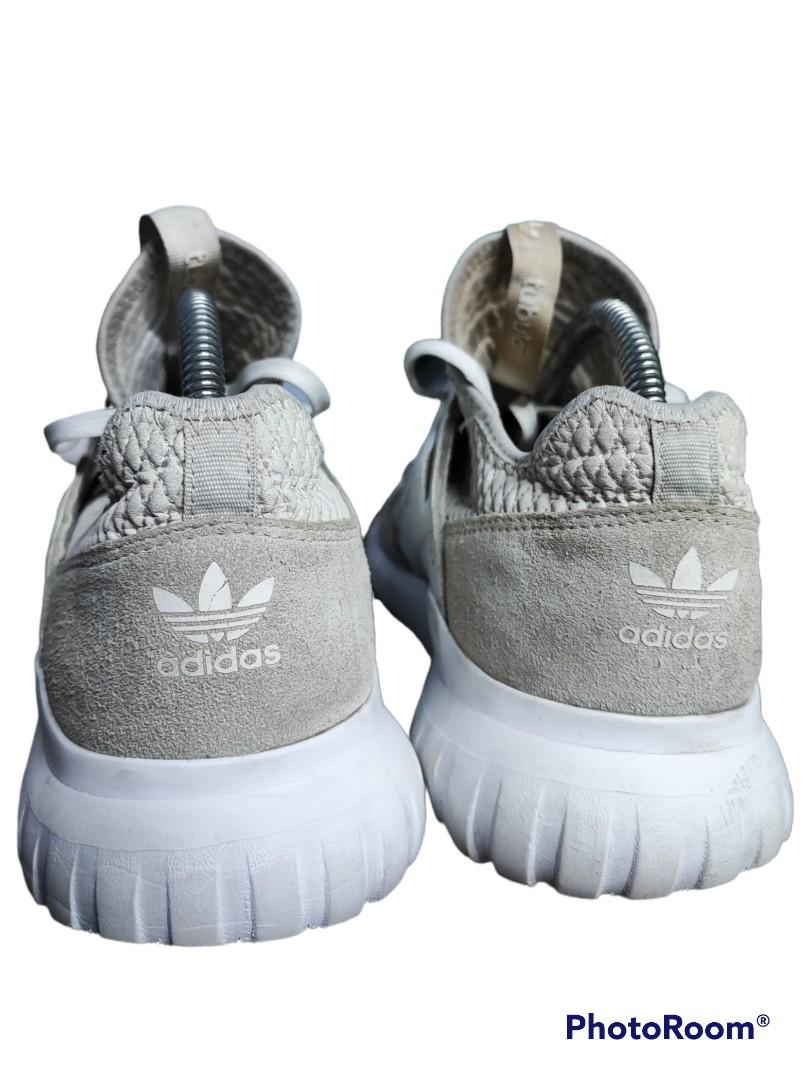 Adidas tubular sale radial review