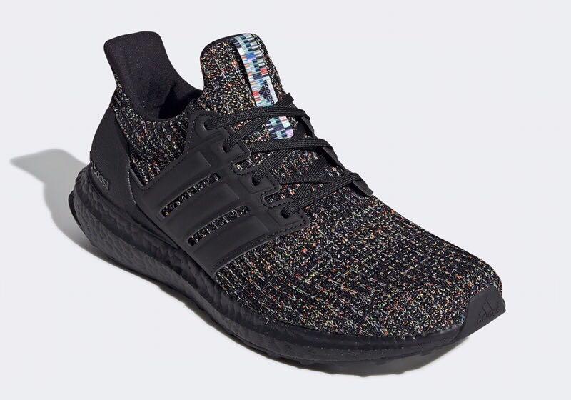 Adidas best sale multicolor 4.0