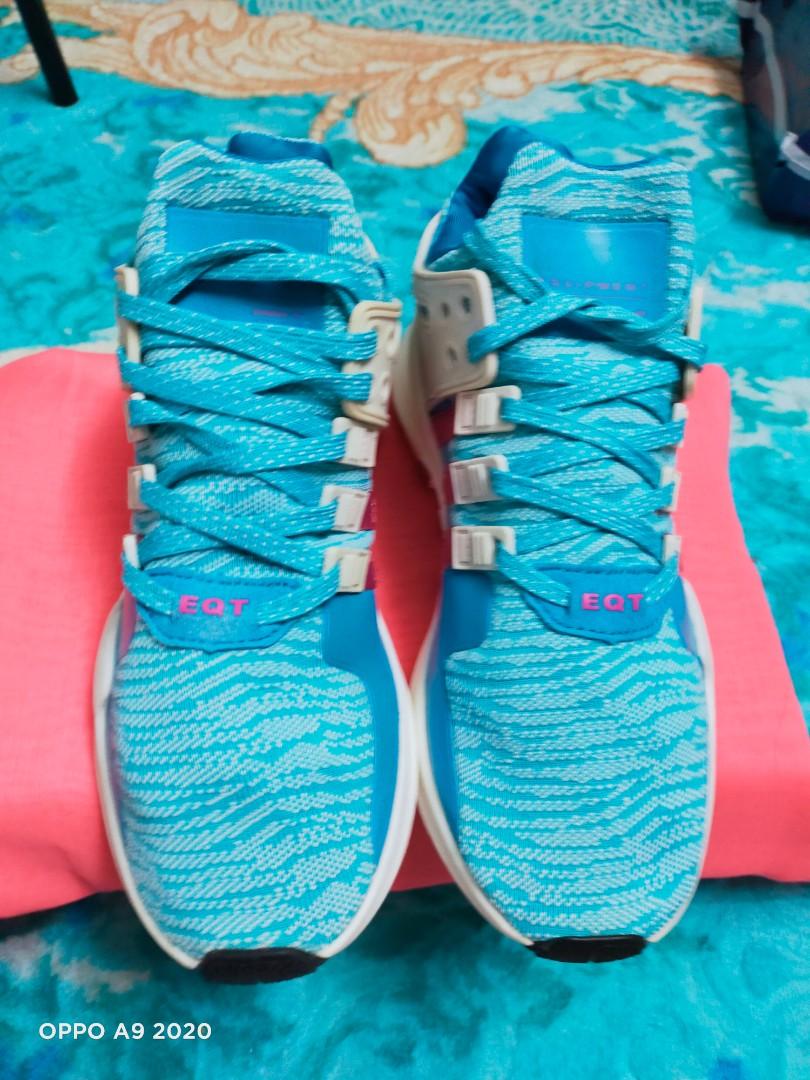 Adidas equipment shoes womens 2017 shop
